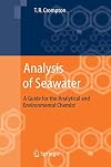 Analysis of seawater