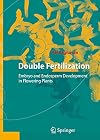 Double Fertilization Embryo and Endosperm Development in Flowering Plants