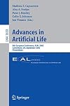 Advances in Artificial Life: 8th European Conference, ECAL 2005, Canterbury, UK, September 5-9, 2005, Proceedings (Lecture Notes in Computer Science): 3630