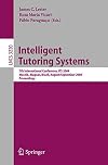 Intelligent tutoring systems : 7th International conference, ITS 2004 Maceió, Alagoas, Brazil, August 30-September 3, 2004 Proceedings