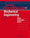 Springer Handbook of Mechanical Engineering
