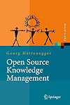 Open Source Knowledge Management (Xpert.press) (German Edition)