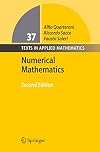 Numerical Mathematics