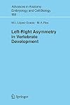 Left-Right Asymmetry in Vertebrate Development