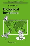 Biological Invasions