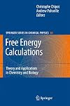 Free Energy Calculations (Springer Series in Chemical Physics)