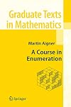 A Course in Enumeration