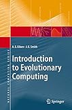 Introduction To Evolutionary Computing Natural Computing Series