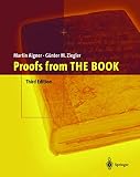 Proofs From The Book
