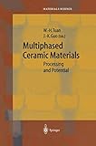 Multiphased Ceramic Materials Processing And Potential