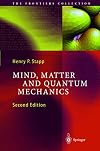 Mind, Matter and Quantum Mechanics