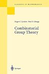 Combinatorial Group Theory