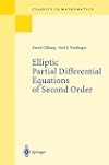 Elliptic Partial Differential Equations of Second Order