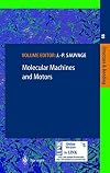 Molecular Machines & Motors (Structure and Bonding)