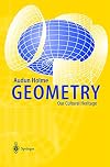 Geometry Our Cultural Heritage