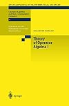 Theory of Operator Algebras I (Operator Algebras and Non-Commulative Geometry V)