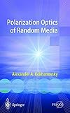 Polarization Optics Of Random Media