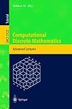 Computational Discrete Mathematics Advanced Lectures