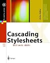 Cascading Stylesheets: Stil mit (X.media.press) (German Edition)