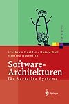 Software-Architekturen für Verteilte Systeme