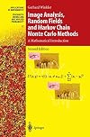 Image analysis, random fields and Markov chain Monte Carlo methods : a mathematical introduction