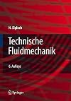 Technische Fluidmechanik