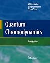 Quantum Chromodynamics