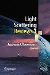 Light Scattering Reviews 3 Light Scattering and Reflection
