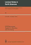 GPS-Techniques Applied to Geodesy and Surveying: Proceedings of the International GPS-Workshop Darmstadt, April 10 to 13, 1988 (Lecture Notes in Earth Sciences)