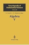 Homological Algebra (Encyclopaedia of Mathematical Sciences, 38)