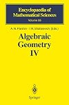 Algebraic Geometry IV: Linear Algebraic Groups, Invariant Theory