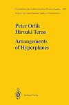 Arrangements of hyperplanes