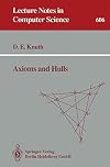 Axioms and Hulls