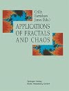 Applications of Fractals and Chaos: The Shape of Things (NATO ASI Series F: Computer and Systems Sciences)