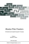 Bivalve filter feeders : in estuarine and coastal ecosystem processes