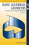 Basic Algebraic Geometry 2: Schemes and Complex Manifolds
