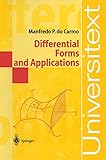 Differential Forms And Applications