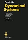 Dynamical systems : an introduction with applications in economics and biology