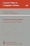 Numerical Integration: on Advanced Computer Systems (Lecture Notes in Computer Science)