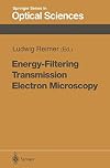 Energy-filtering transmission electron microscopy