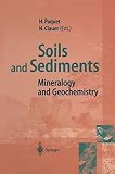 Soils And Sediments Mineralogy And Geochemistry