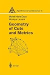 Geometry of Cuts and Metrics