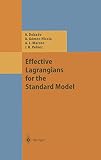 Effective Langrangians For The Standard Model
