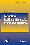 Lectures On Nonlinear Hyperbolic Differential Equations