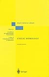 Cyclic Homology (Grundlehren der mathematischen Wissenschaften)