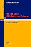 The Red Book of Varieties and Schemes