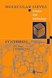 Synthesis Molecular Sieves 1