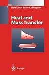 Heat and Mass Transfer
