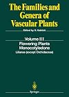 Flowering Plants. Monocotyledons: Lilianae (except Orchidaceae) (The Families and Genera of Vascular Plants)