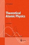 Theoretical Atomic Physics